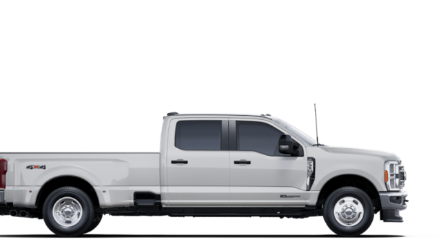 2025 Ford SuperDuty